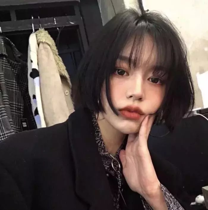 难为情